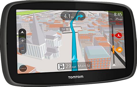 Customer Reviews TomTom GO 60 S 6 GPS With Lifetime Map And Traffic