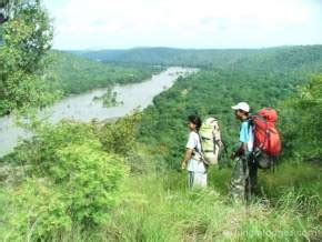 Trekking Bheemeshwari - Places to Visit in Bheemeshwari