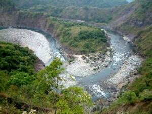 Chico River | Travel to the Philippines