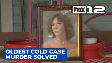 Man Found Guilty In Greshams Oldest Cold Case Murder Youtube