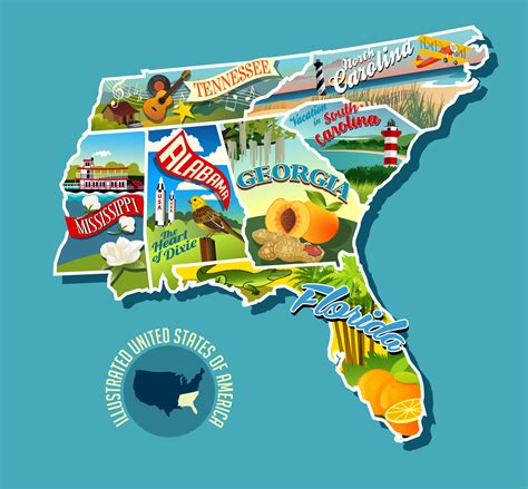 Whats Drawing New Home Buyers To Southern States Pwsc