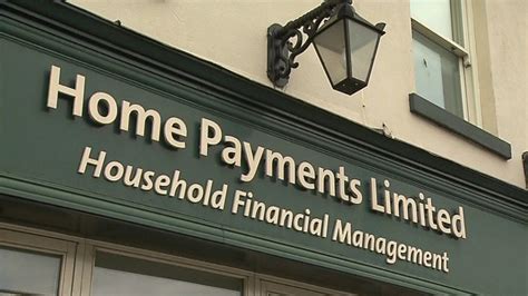 Home Payments To Repay Some 25 Of Money Owed