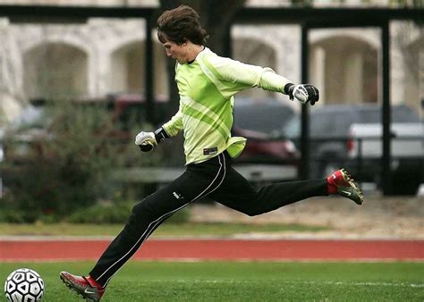 Who is Daniel Boss? The Football Name Making Headlines