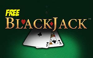 Free Online Blackjack – Play Free Blackjack Online