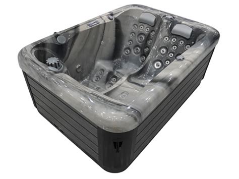 Hot Tubs Swim Spas Seatherny Outdoor Living