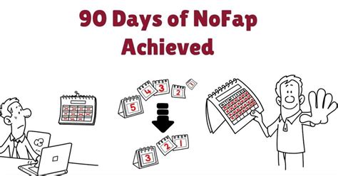 How Do You Feel After Days Of Nofap My Experience