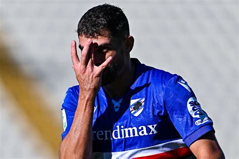 SOCIAL Sampdoria Nicholas Ioannou Pronto A Trascinare Cipro Il Post