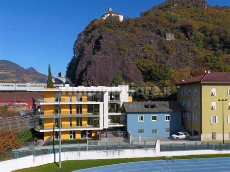 Vendita Appartamento Bolzano Bilocale In Via Castel Flavon 5 Nuovo