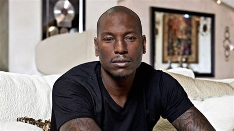 Tyrese Gibson Net Worth 2024 Age Height Wife House Cars Bio Wiki