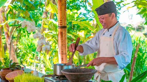 Cooking Classes At The Organic Garden Journeys Alila Manggis