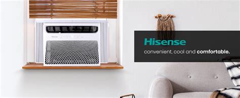 Hisense 8000 Btu Wndw W Heat Aw0822dr1w Hisense Usa