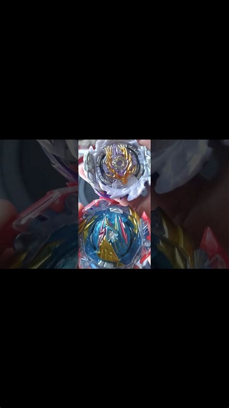 Ultimate Valkyrie Vs Rage Longinus Batalhadebeyblade Beybladeburst