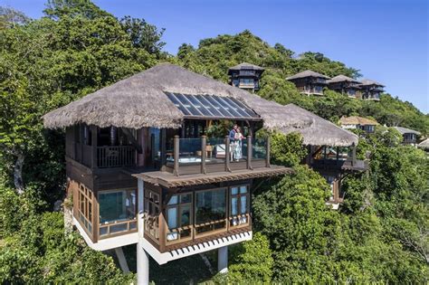 8 Breathtaking Treehouse Accommodations You Can Find In The Philippines