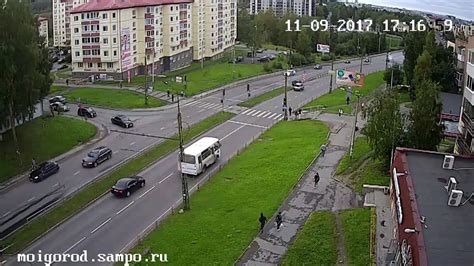 Размотало по дороге - YouTube