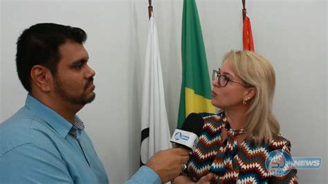 Entrevista Diretoria Oab De S O Jo O Da Boa Vista Youtube