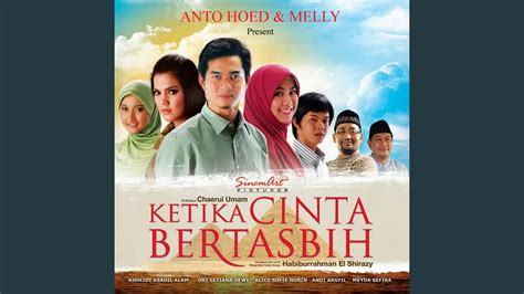 Ketika Cinta Bertasbih Feat Amee YouTube Music