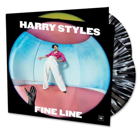 Harry Styles ‎ Fine Line Limited Edition Vinyl Magazin De Muzică Musicon