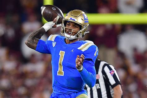 Ucla California Week 13 College Football Odds Lines Spread And Bet