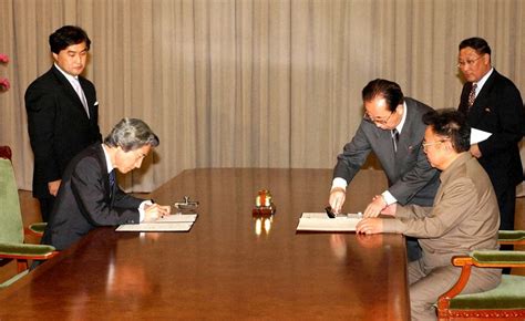 日朝平壌宣言20年 手詰まりの拉致問題「岸田首相は無味無臭」 毎日新聞