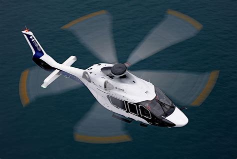 Helicopter, Airbus Helicopters, H160, 1080P, Airbus H160 HD Wallpaper