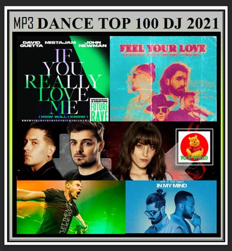 Cd Mp3 สากลรวมฮิต Dance Top 100 Dj 2021 เพลงสากล เพลงแดนซ์รีมิกซ์