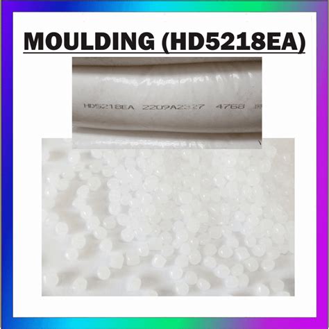 Jual Kg Hdpe Murni High Density Polyethylene Pehd Polietilena Biji