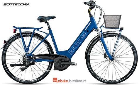 Bottecchia Ebike Catalogo E Listino Bici Elettriche