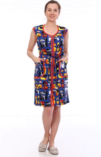 Халат BONA TEX - купить с доставкой по выгодным ценам в интернет ...