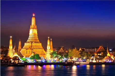 Top 30 Places To Visit In Bangkok Updated 2020 Tourist Places In