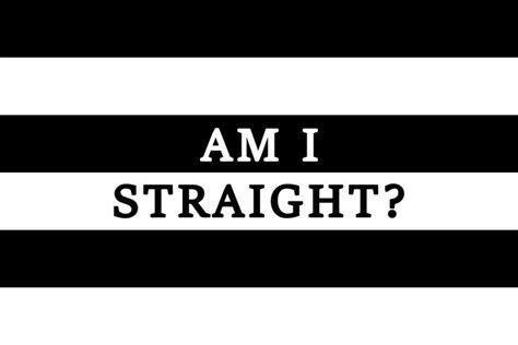 Straight Gay Or Something Else Take Our Quiz And Find Out If Being