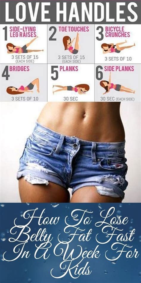 Pin On How To Lose Belly Fat Fast