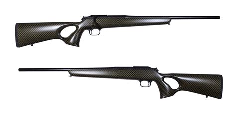 Stock For Blaser R Carbonomix