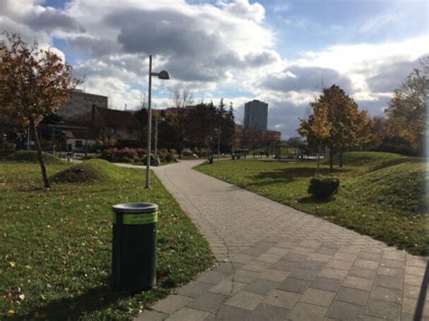 Spielplatz Im Hedwig Und Johann Schneider Park Kinderinfo Blog