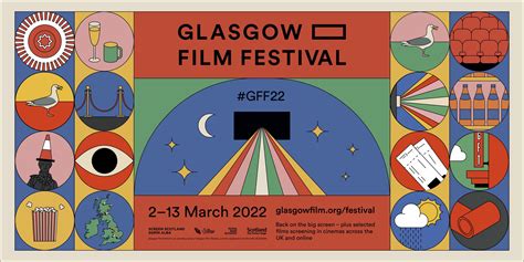 Glasgow Film Festival 2022 - HOME