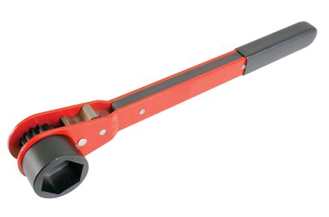 L152 Thru Bolt™ Ratchet Wrench Handles Reed Manufacturing