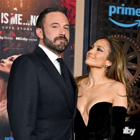 Jennifer Lopez Recalls Cancelling Wedding To Ben Affleck ‘i Didnt