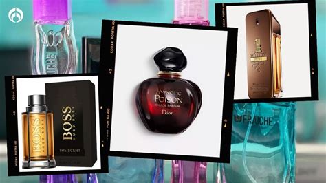 Los Mejores Perfumes Con Feromonas Para Hombre Que Te Off