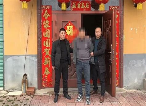 【双力护航·冬春行动】有逃必追，追逃不止！汉中公安抓获5名网上在逃人员澎湃号·政务澎湃新闻 The Paper