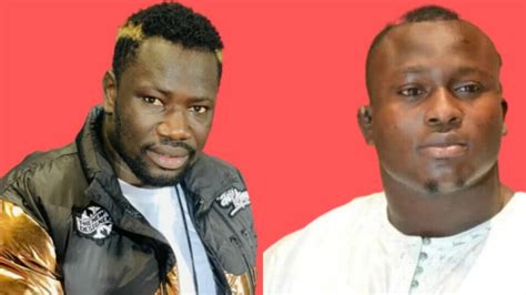 Combat Royal Entre Modou Lo Et Boy Niang 2 Officialisation Imminente