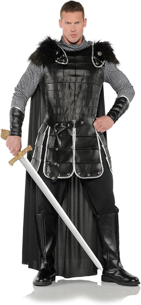 Medieval Warrior Costumes For Men