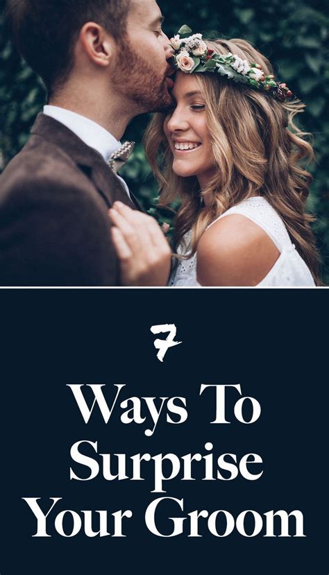 9 Ways To Surprise Your Husband On Your Wedding Night Wedding Advice