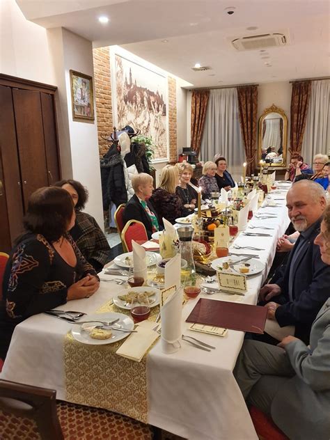 20221214 184659 Kopiowanie Klub Rotary Zamek Niepołomice