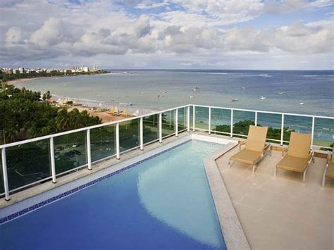 Hotel Mercure Maceio Pajucara 52 ̶6̶8̶ Updated 2018 Prices And Reviews Alagoas Brazil