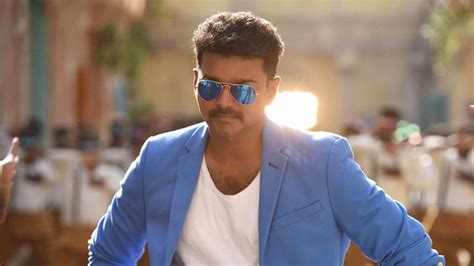 Vijay Jilla Hd Wallpapers P