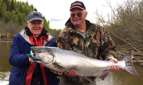 Sugar Fish Alaska Fish And Game Anchorage