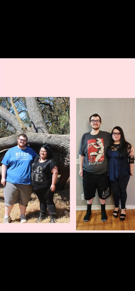 F2850 298lbs 210lbs 88lbs Lost 22 Months M2963 510lbs