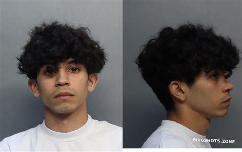 RAMIREZRODRIGUEZ GREGORIO JOSE 04 16 2024 Miami Dade County Mugshots Zone