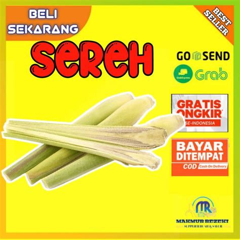 Jual Paket Bumbu Dapur Jahe Kunyit Sereh Lengkuas Kencur