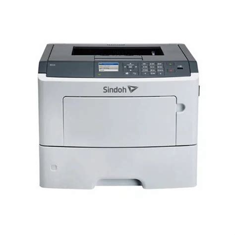 Sindoh Photocopier Machine N At Best Price In New Delhi Id