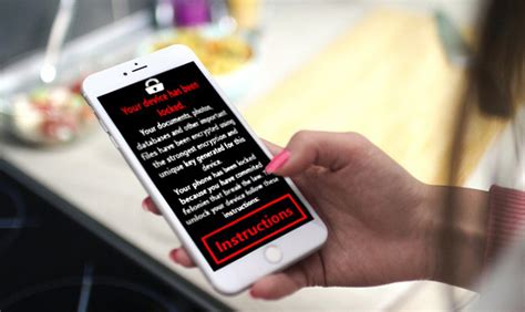 Este Nuevo Ransomware De Android Secuestra Todos Los Archivos De Los Smartphones